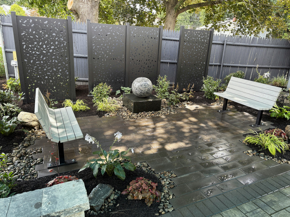 Wellness Garden
