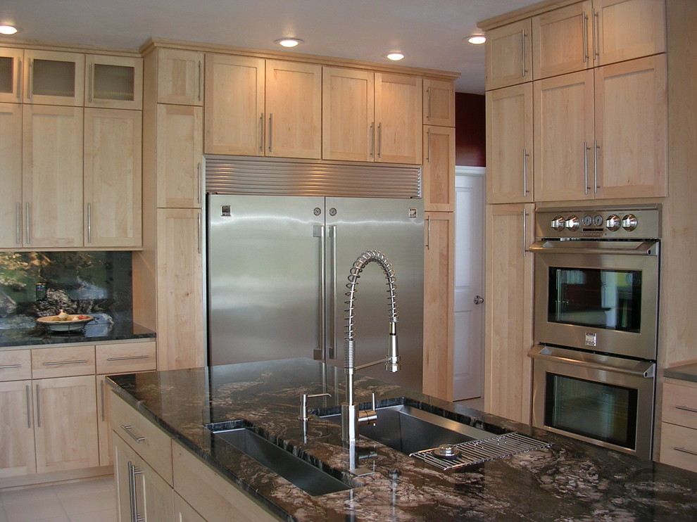 Our Work