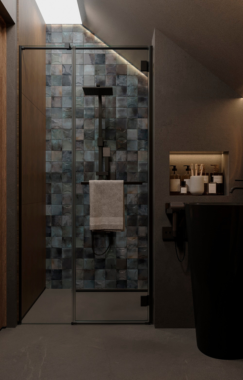 дом д.Никола