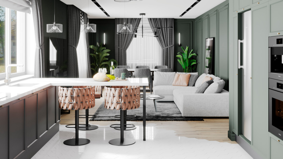 КП "Новорижский"