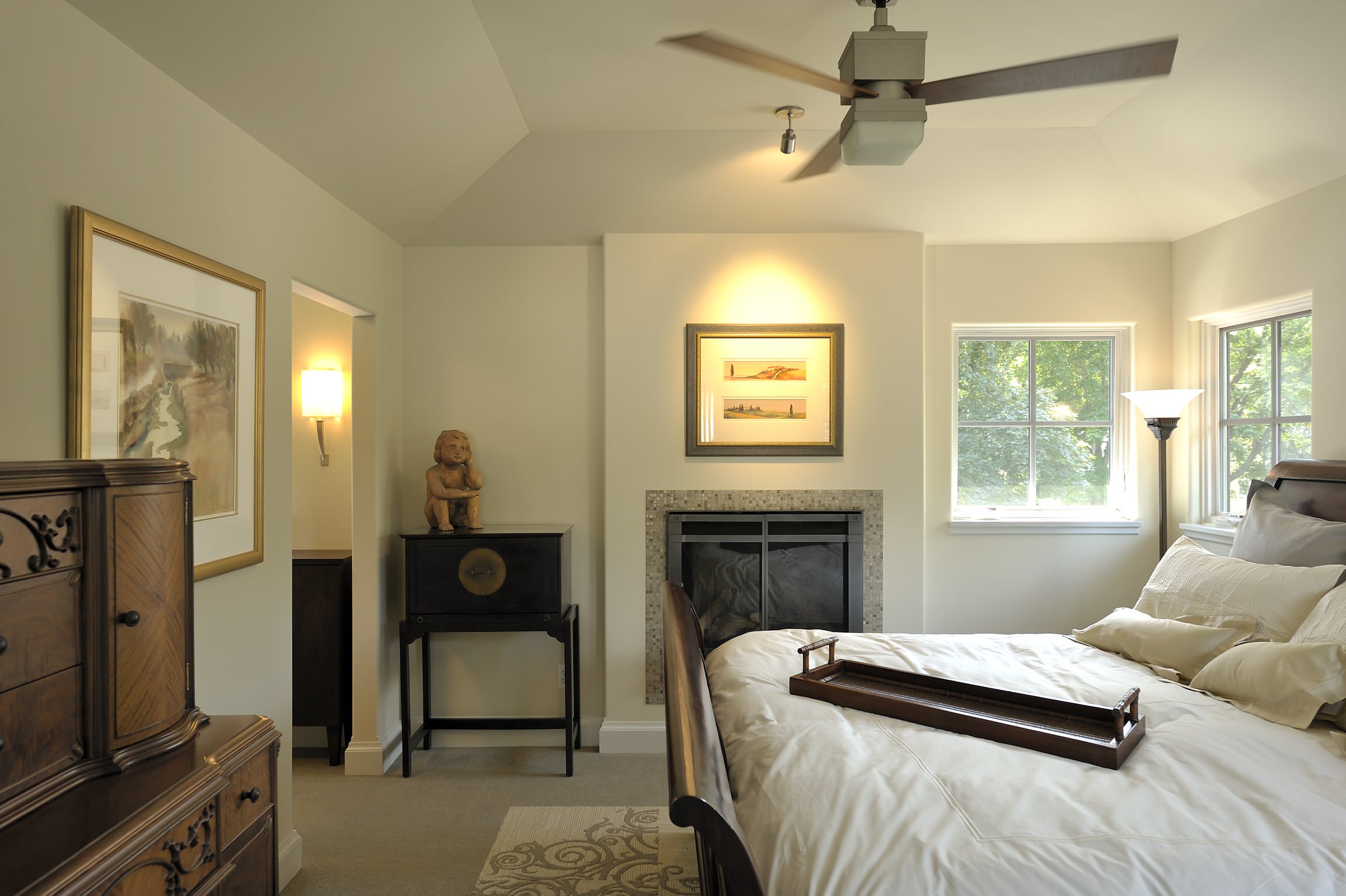 Reverse Tray Ceiling Houzz