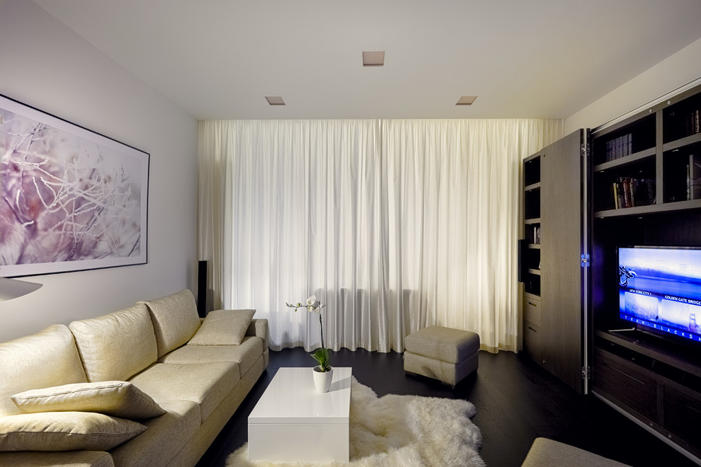 ОТТЕНКИ БЕЛОГО