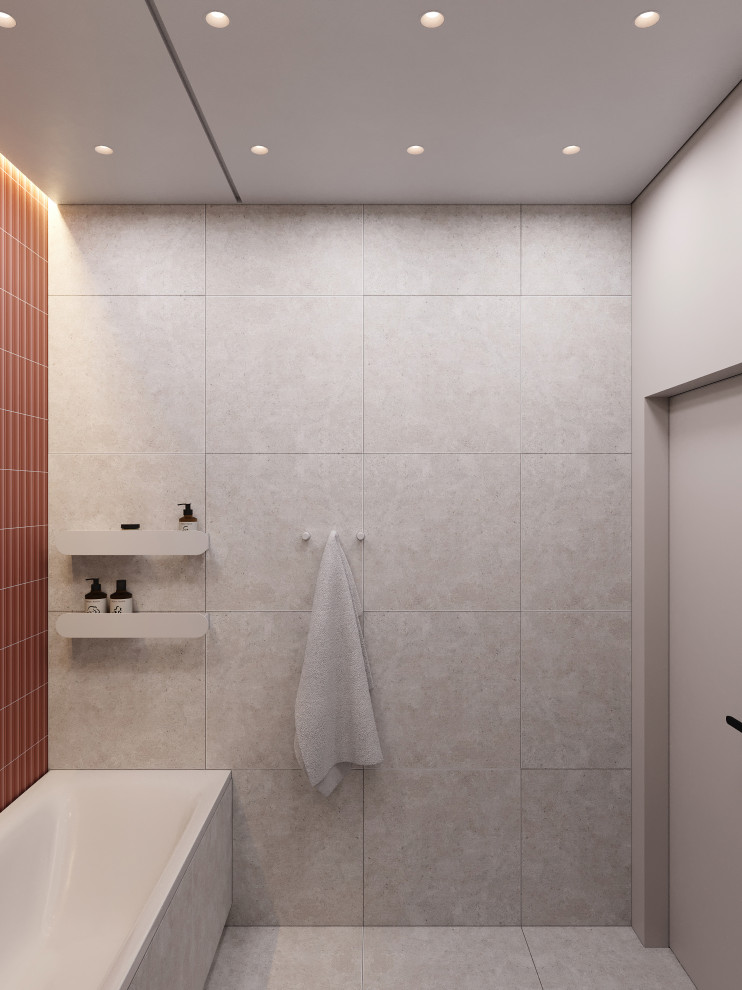 ЖК Событие (ул. Амундсена 5)