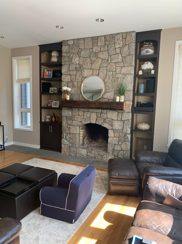Kitchen Remodel in Bethany, CT
