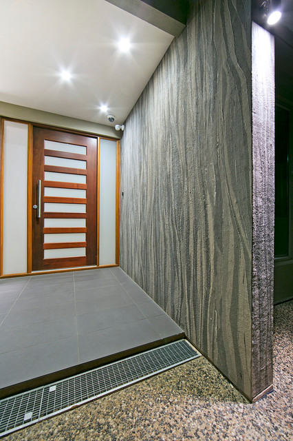 Flagstaff Pines moderne-entre