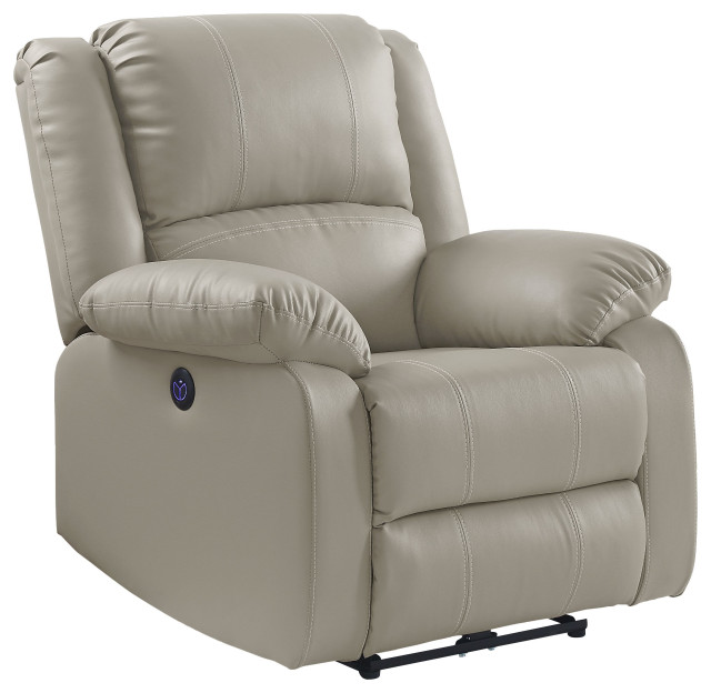 houzz recliner chairs