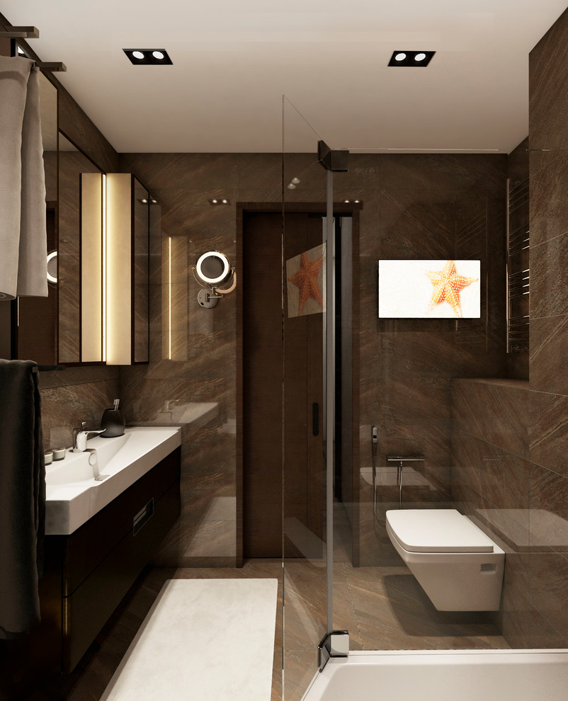 Дизайн-проект квартиры в ЖК Green Park