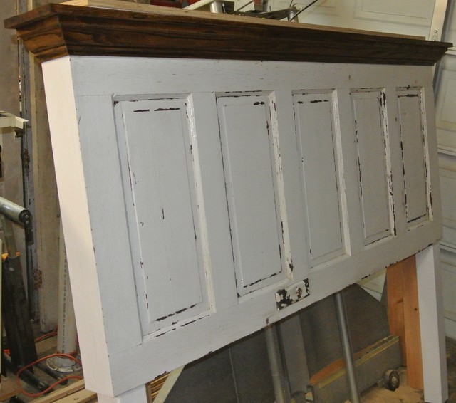 More Door Headboards Eclectic Headboards Dallas by Vintage Headboards