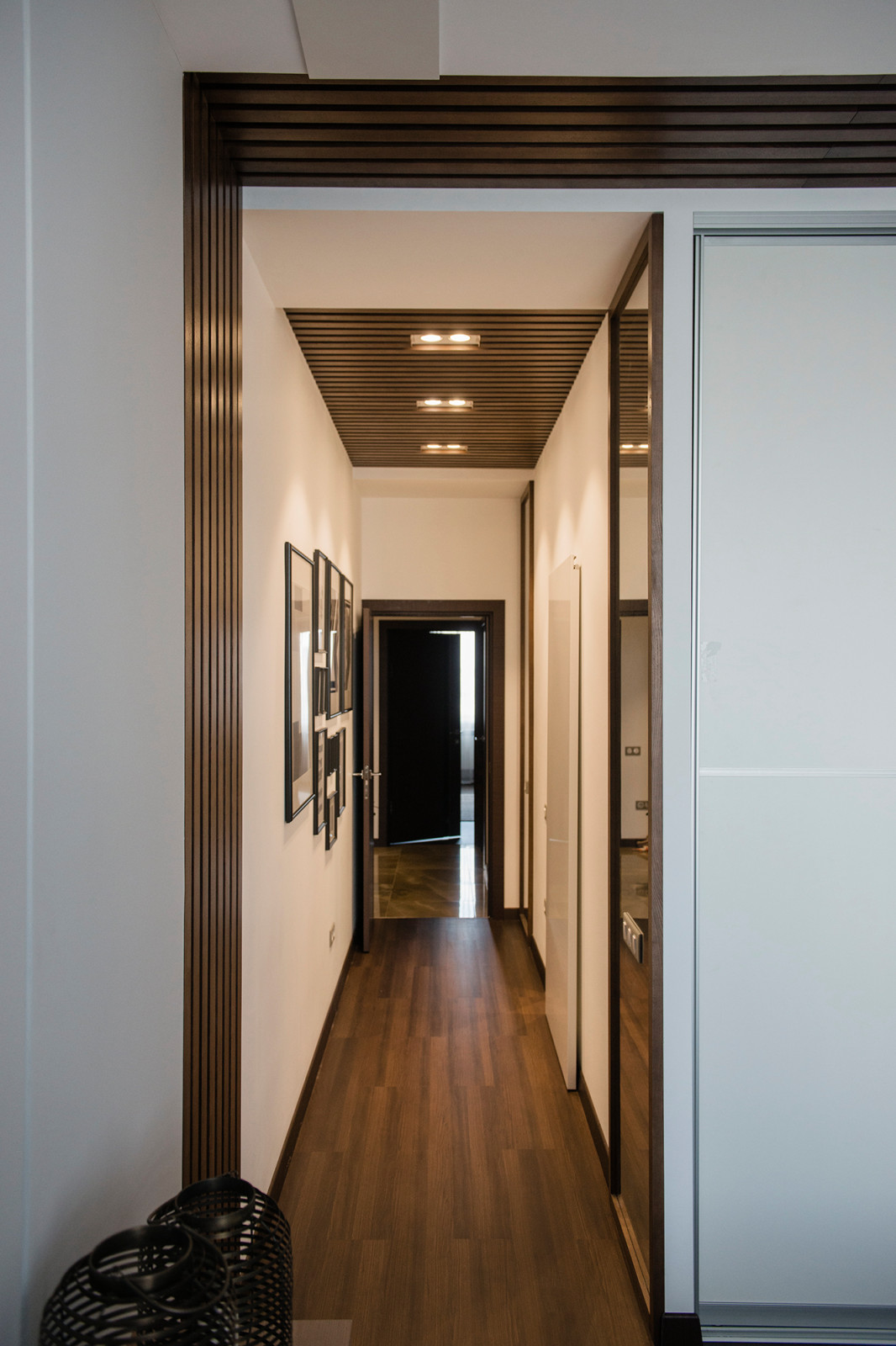 Квартира в ЖК "Парадиз"