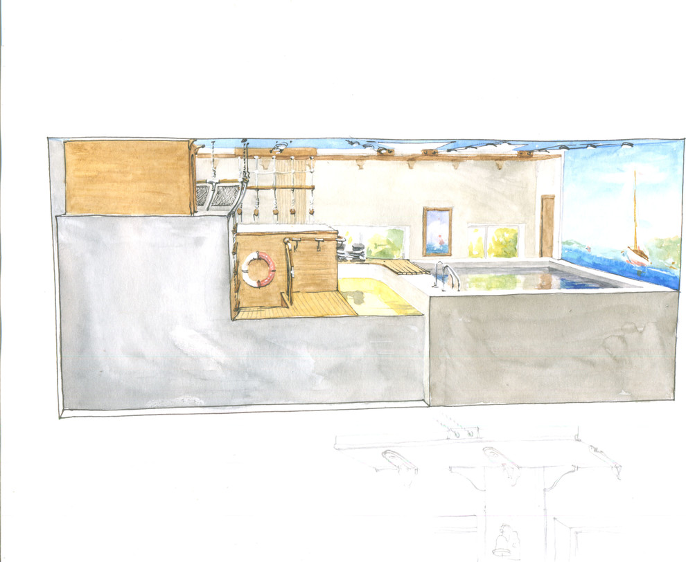 Индивидуальный жилой дом