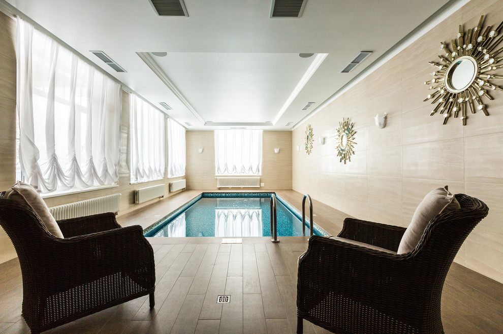 Дом Беляниново