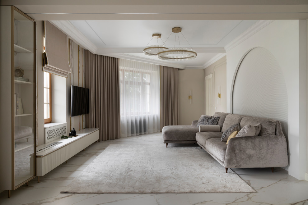 Квартира в Ярославле