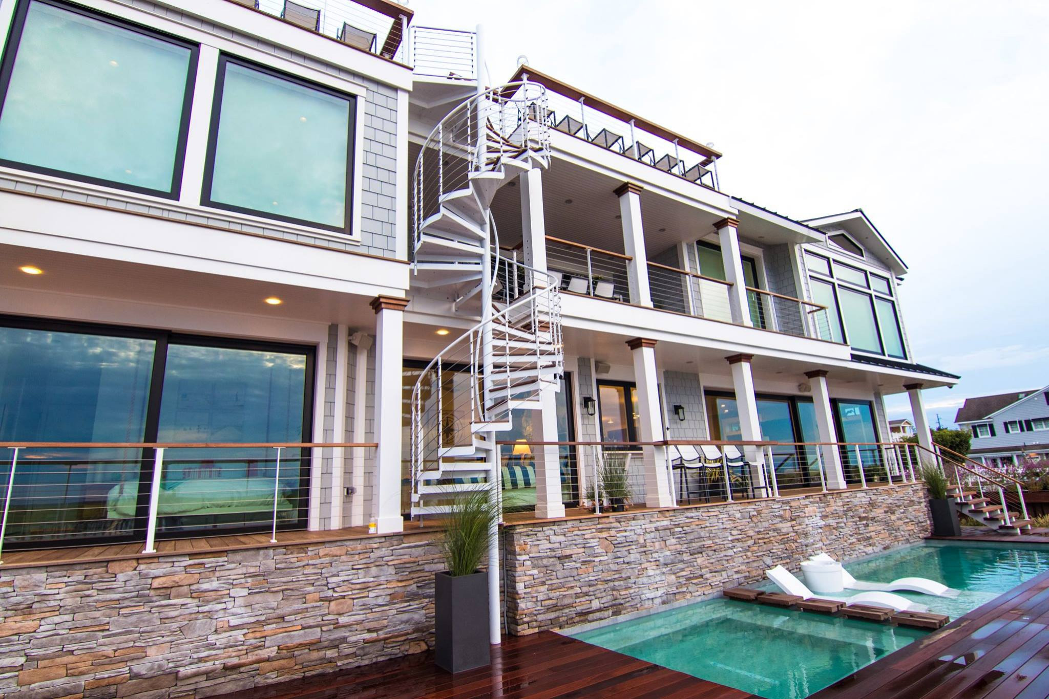 Allsteadt Residence