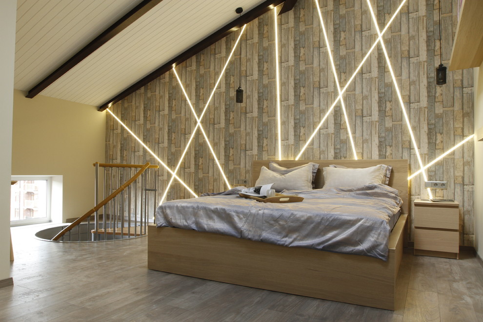 Квартира в ЖК Город Набережных