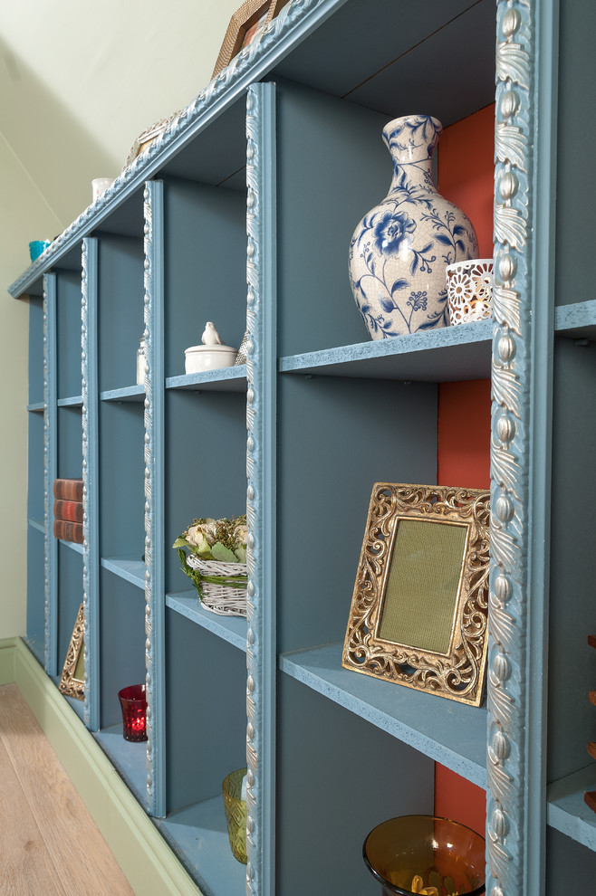 Викторианский сад