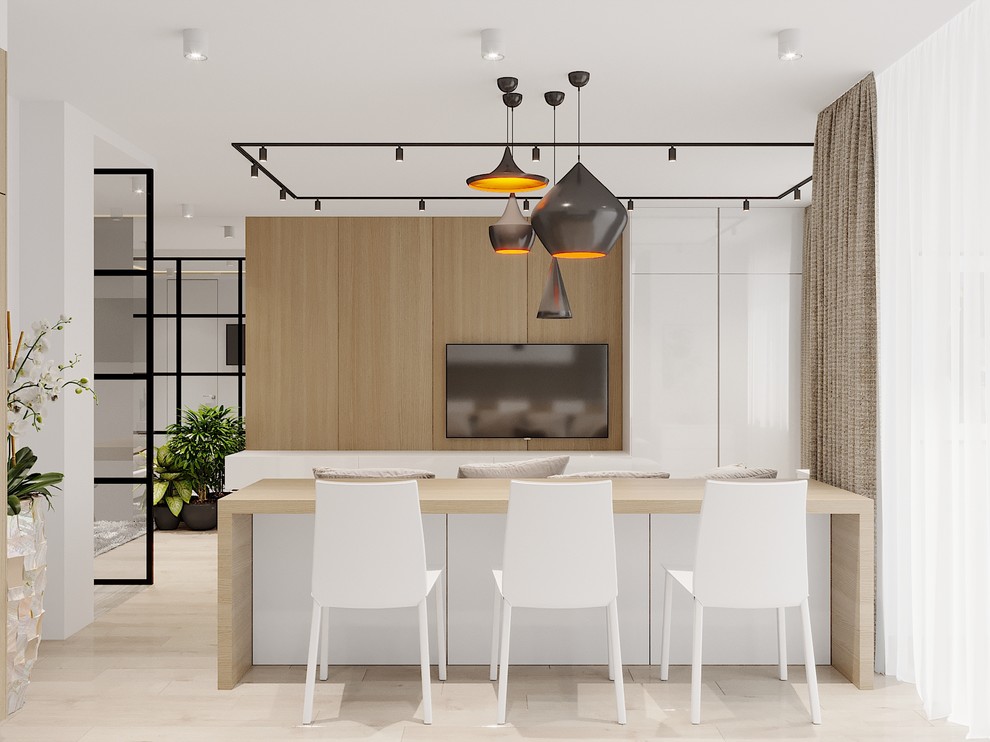 ПОЛЮСТРОВО ПАРК