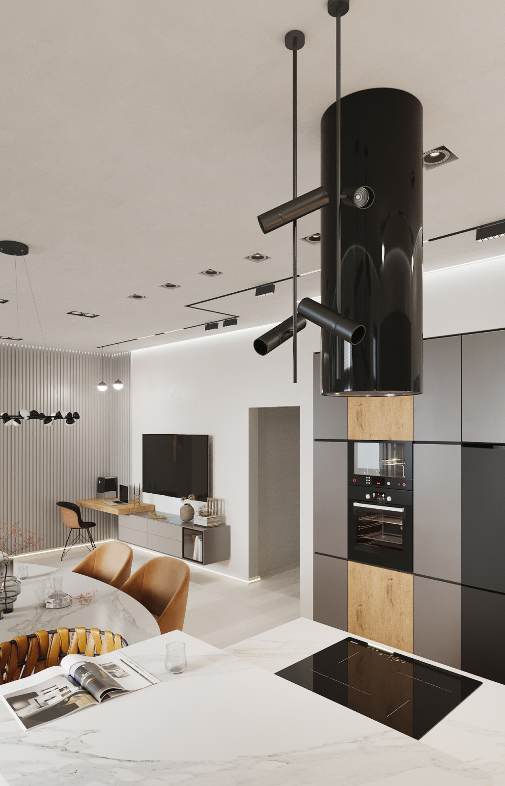 "Краски осени"