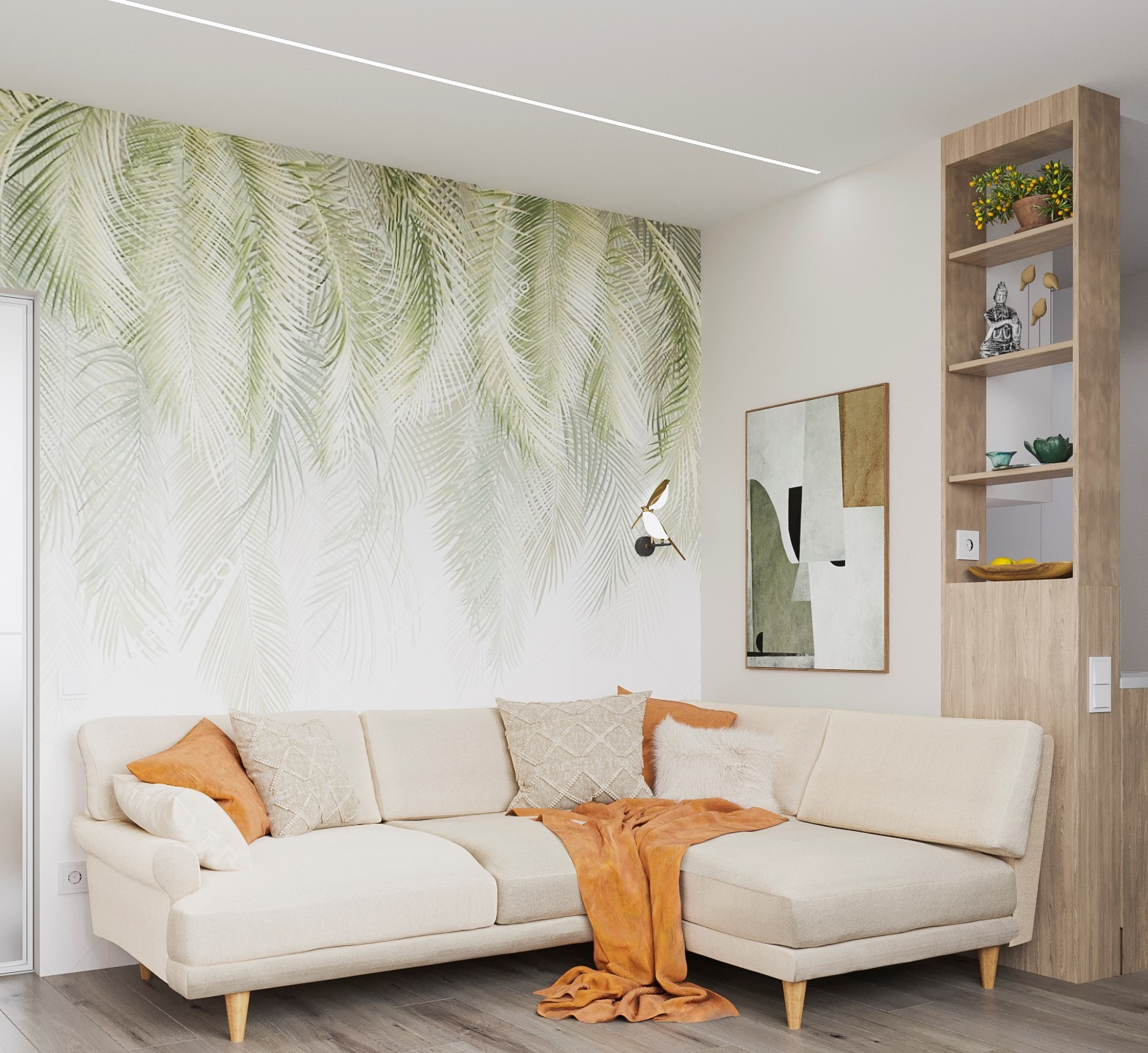 ЖК Дом на Львовской