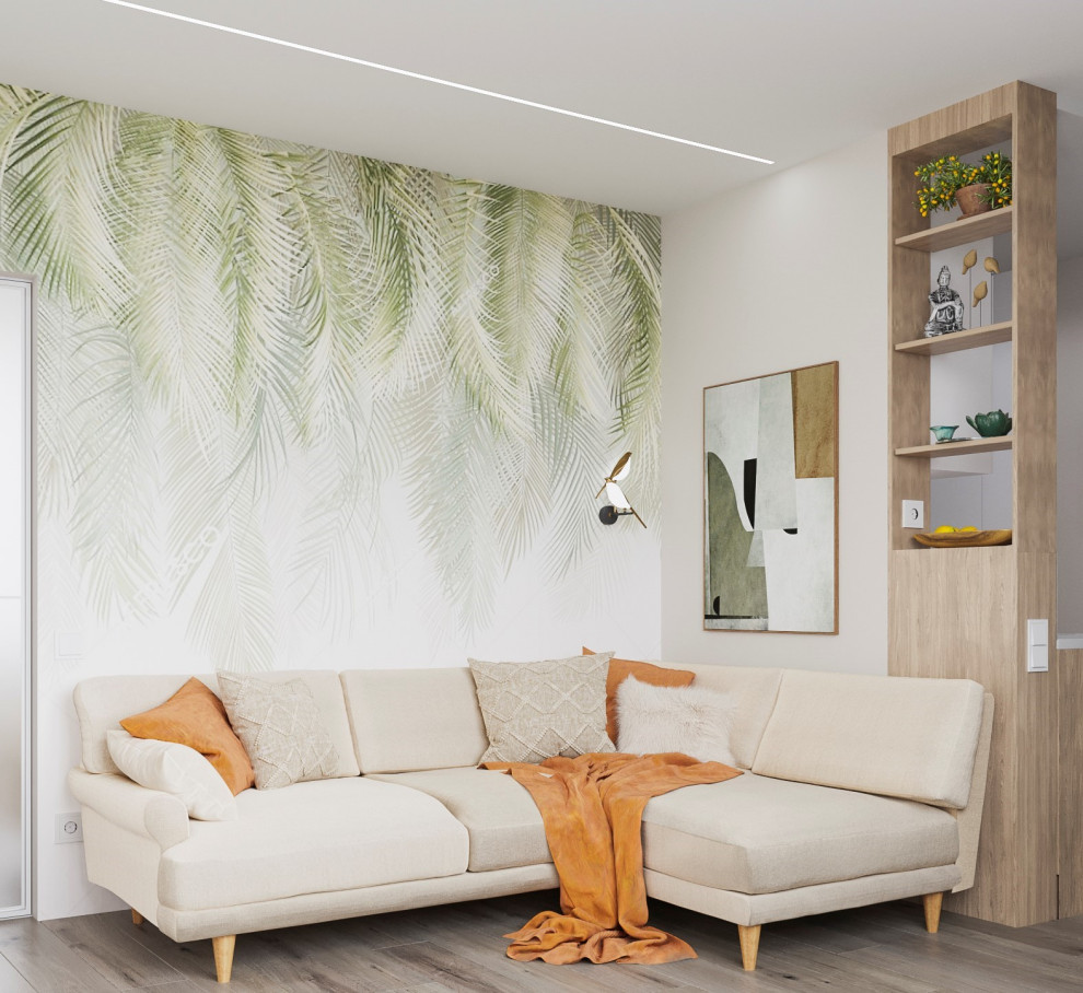 ЖК Дом на Львовской