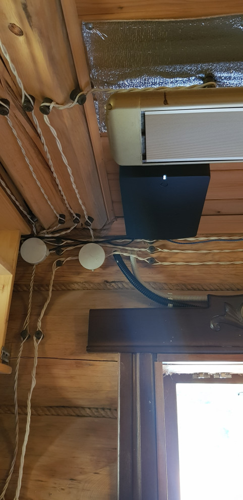 Уличное музыкальное сопровождение