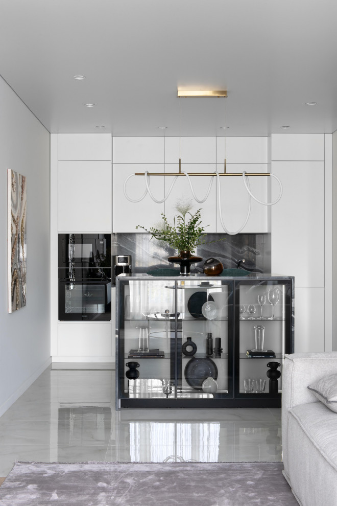 Мотивы Версаче