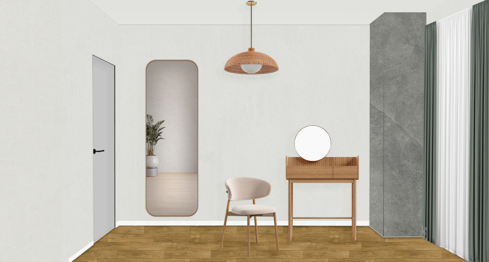 ЖК Надежденское полесье