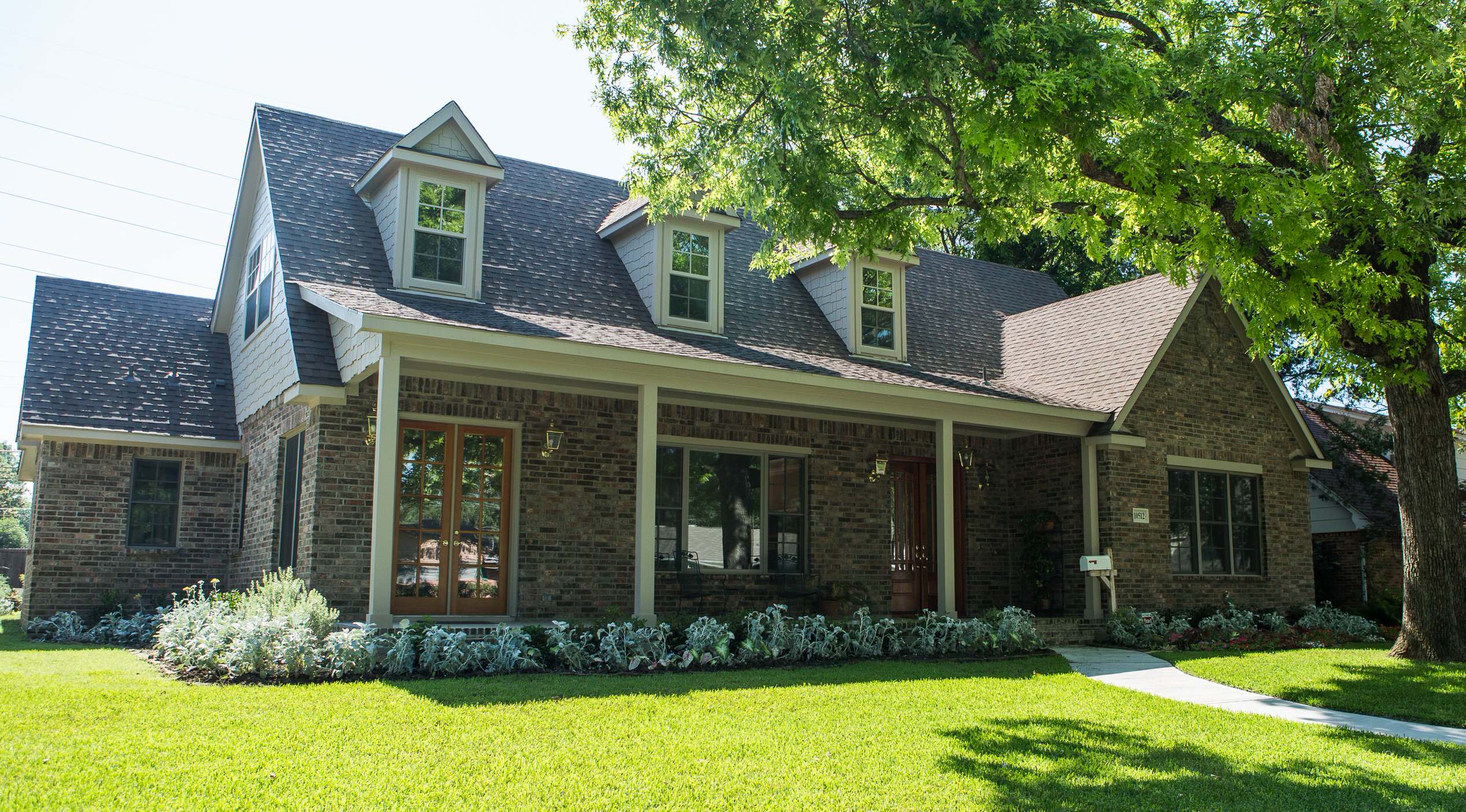North Dallas Custom Home New Build