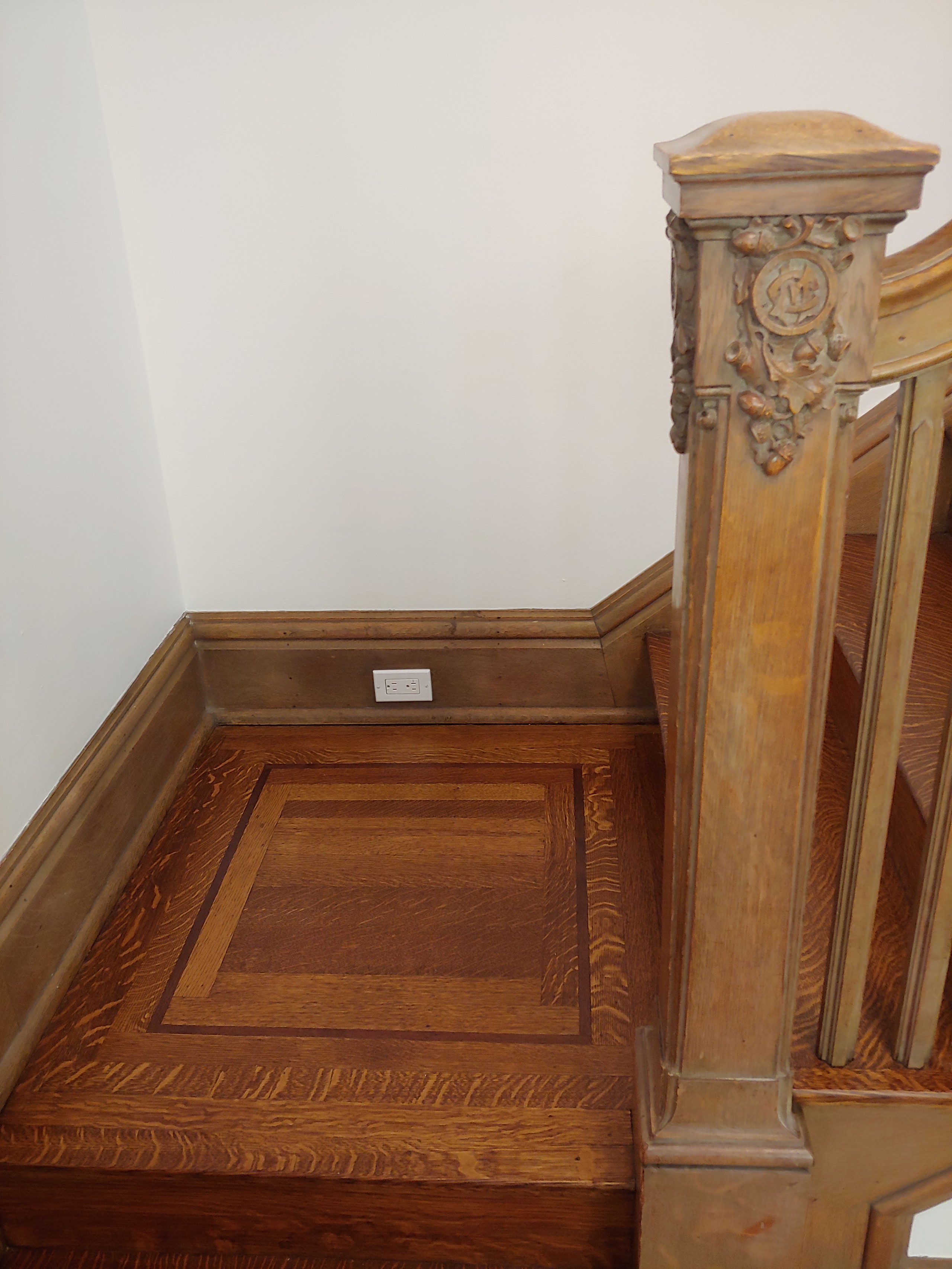 Hamiltion Flooring