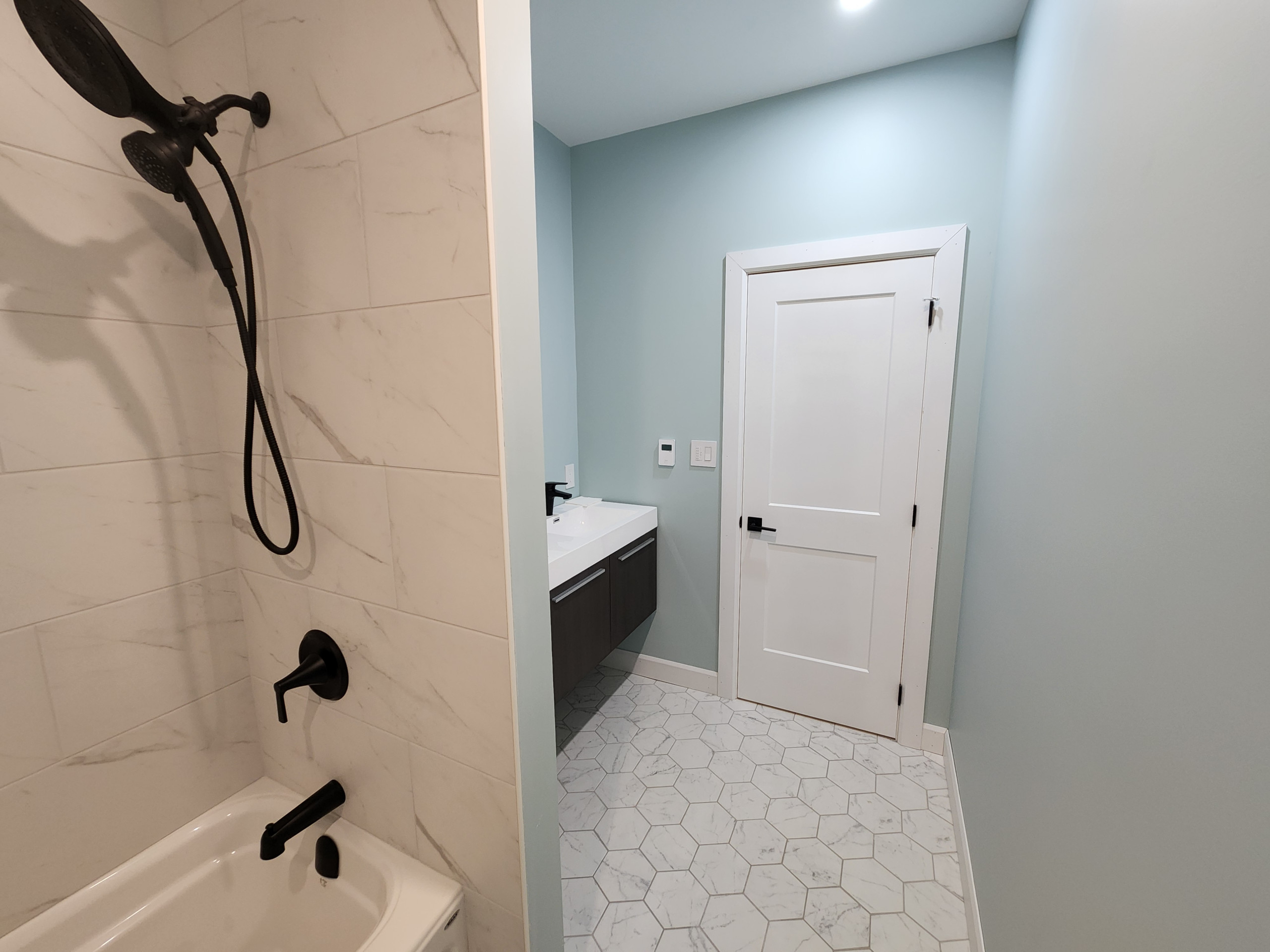 Warkworth Custom Home