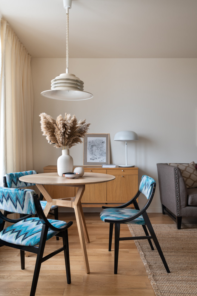 Квартира для семьи с ребенком