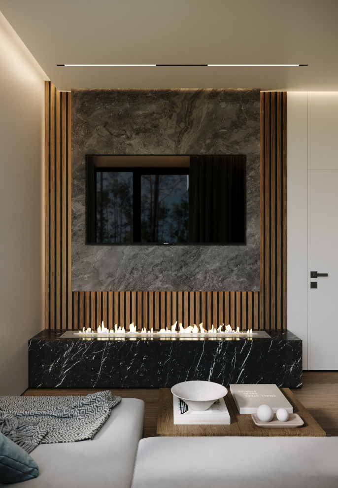 Design district 56м2