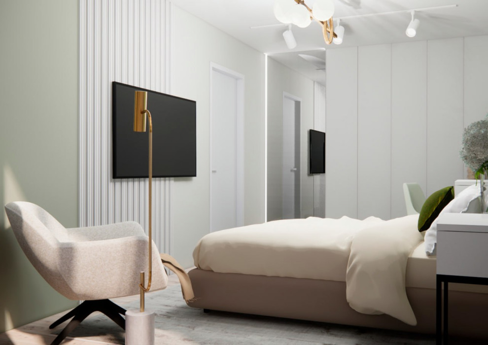 "Свежесть утра"