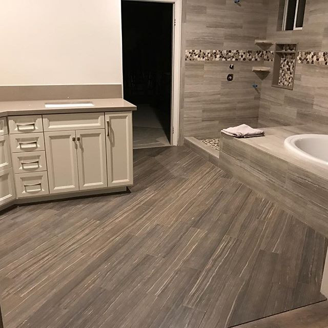 Bathroom Project