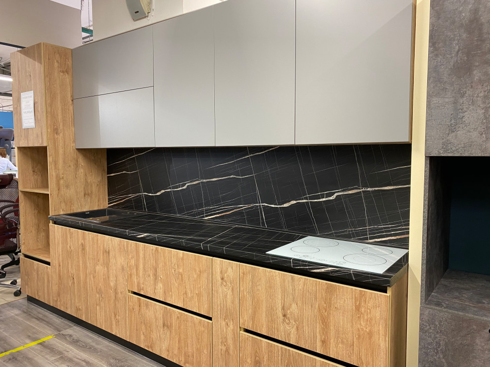 Кухня и мебель на заказ