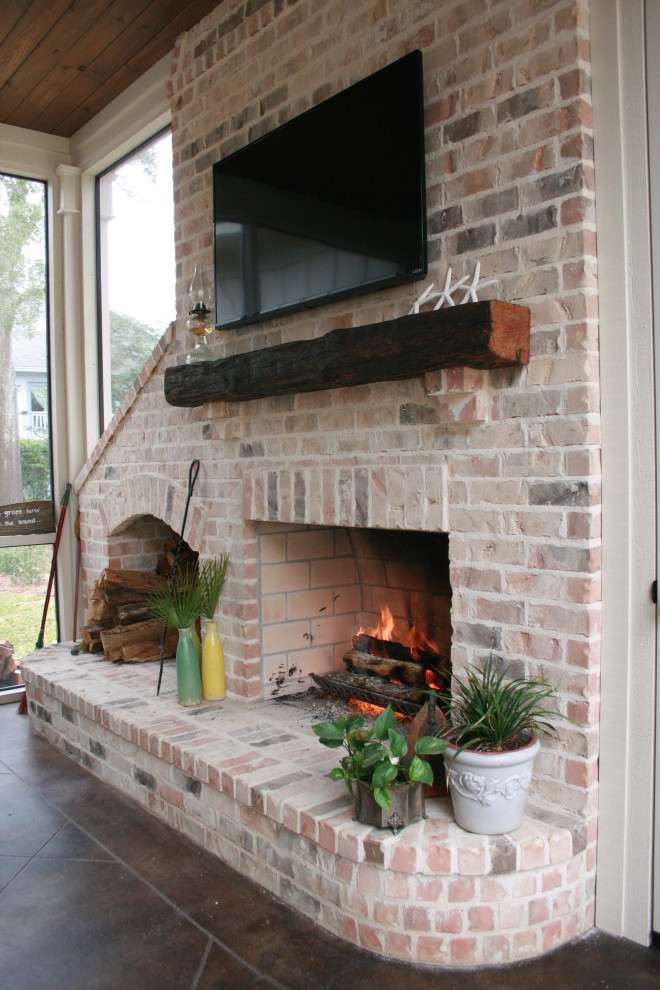 Southern Classic Cottage