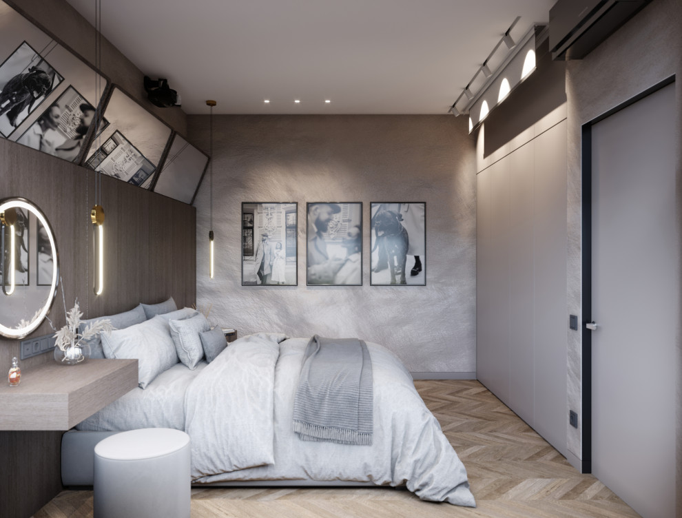 ЖК СЕРЕБРЯНЫЙ ФОНТАН