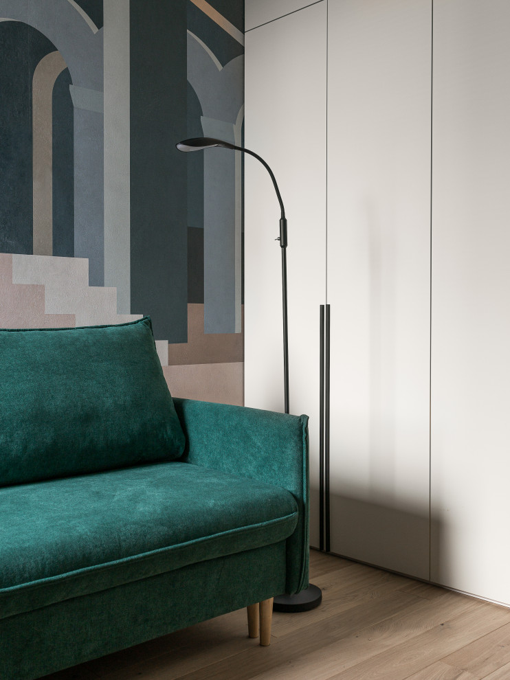 Квартира в ЖК Береговой