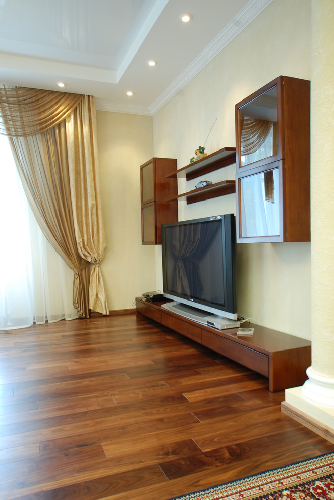 Коттедж п.Дубравушка