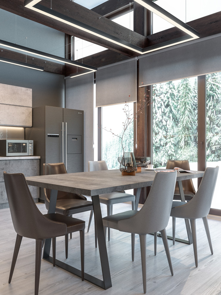 Дом в п. Суровка