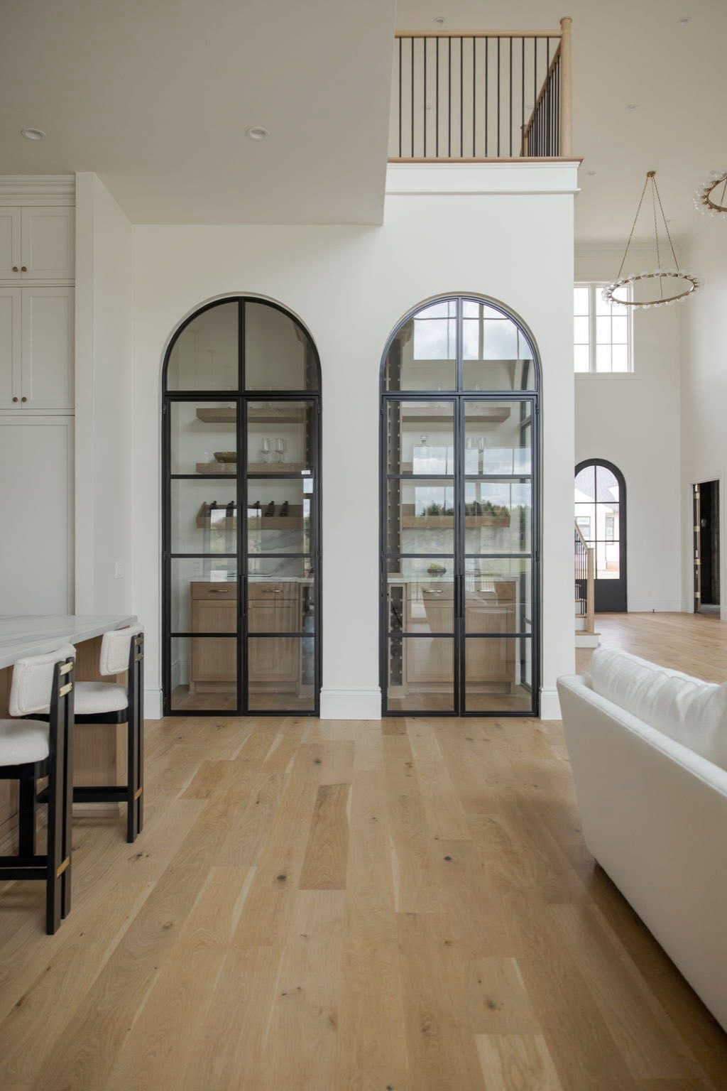 St Maurice - Annecy - Cooper Built Homes