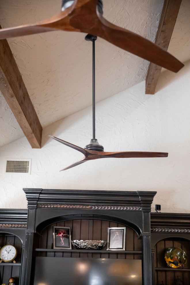 Whole Home Renovation III