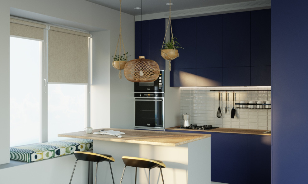 ЖК Маяковский