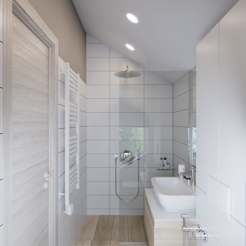 Дом. 2 этажа