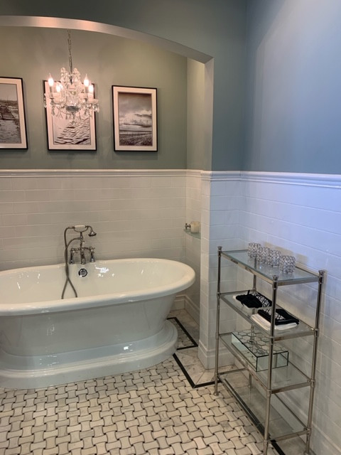 P & D Construction / Remodeling