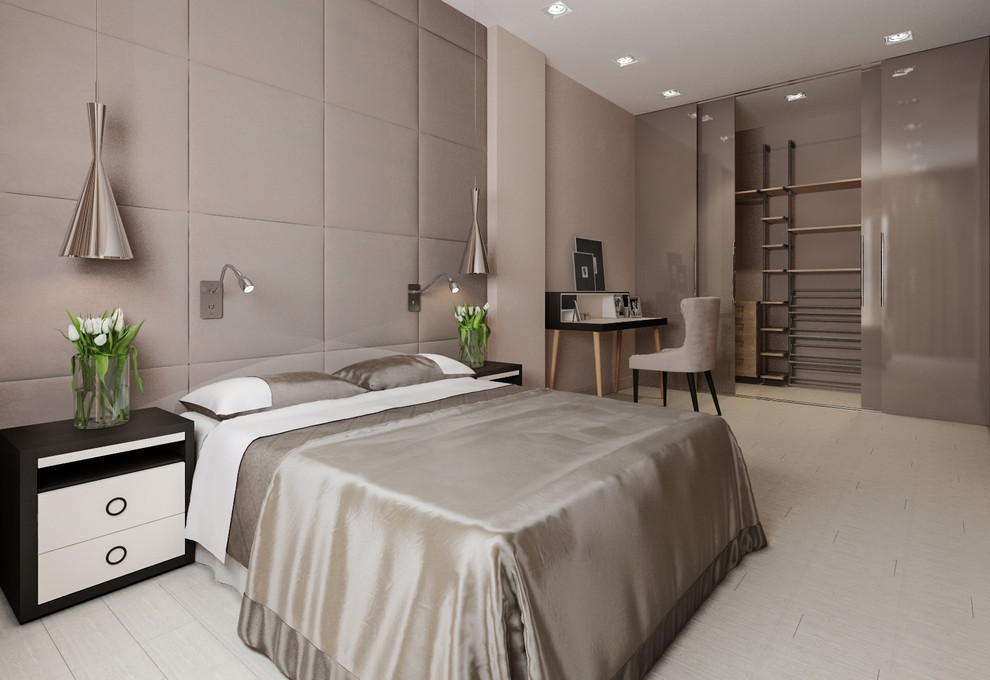 Квартира для современной Леди