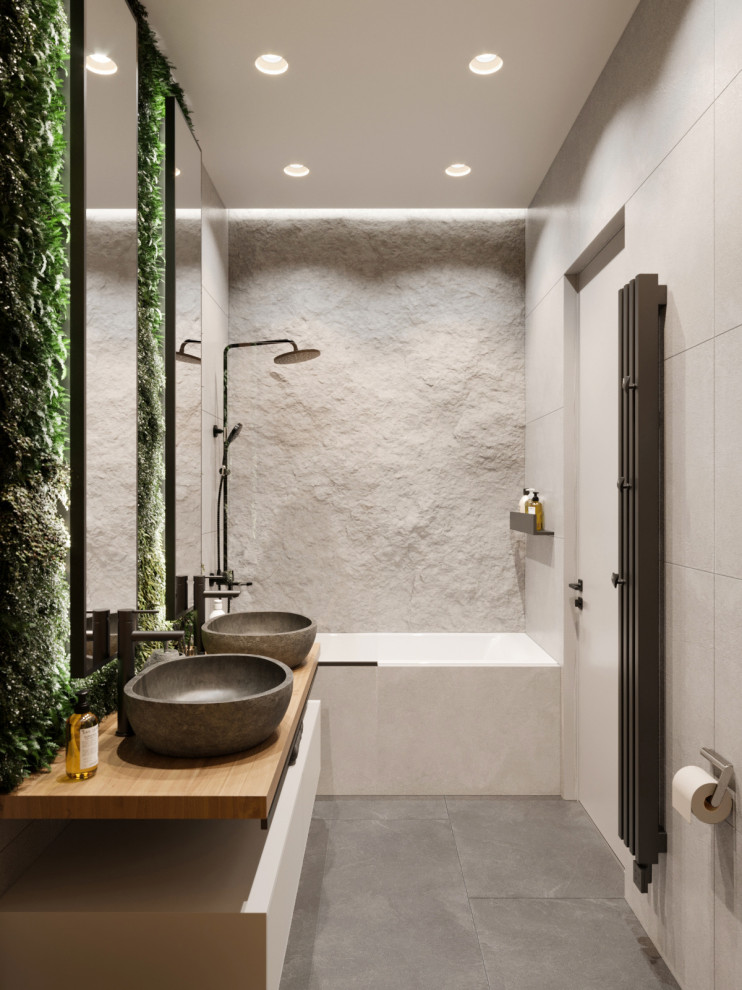 ЖК "Ривер Скай"