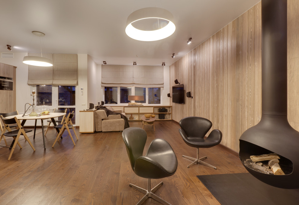 Таунхаус в зайцево