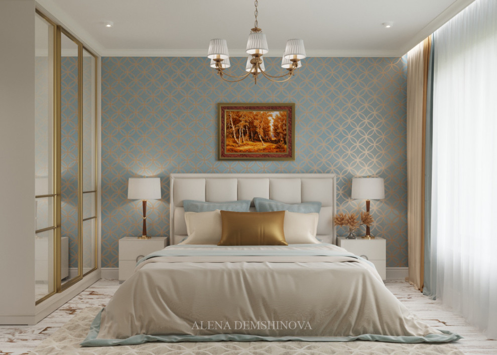 Квартира для семья из 4 человек