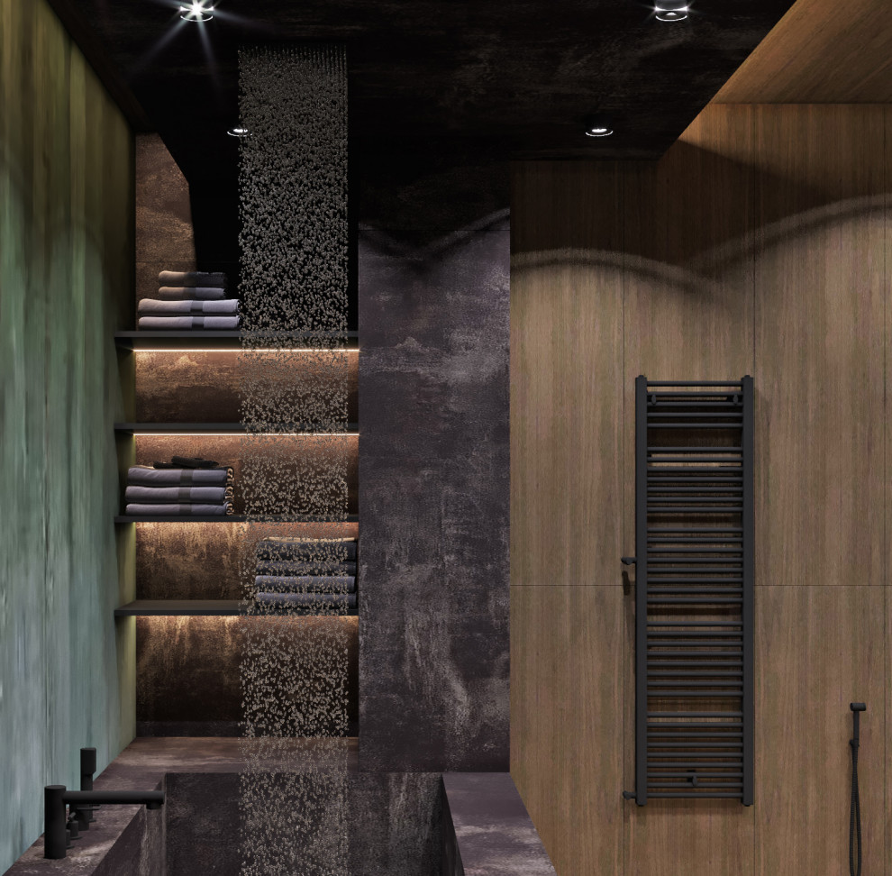 Ванная комната