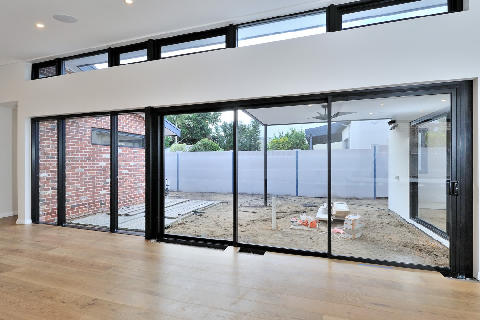 Subiaco Renovation